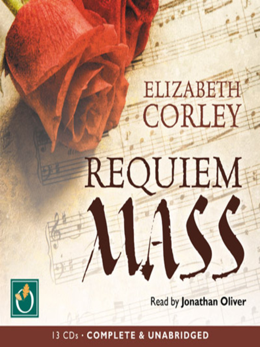 Title details for Requiem Mass by Elizabeth Corley - Available